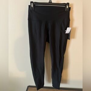 ❄️🏃🏼‍♀️ NWT Evolution & Creation Fleece Lined Leggings